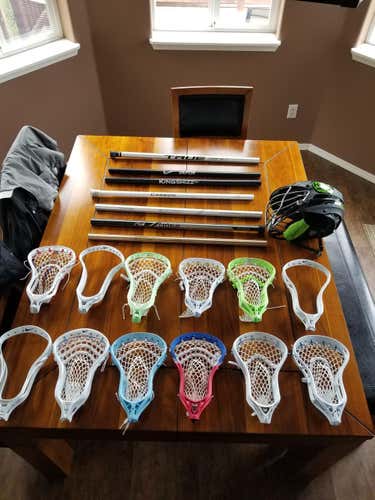 Head/Shaft bundle for @Gingerale36