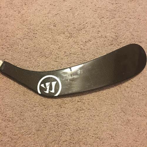 Pro Stock Warrior Hockey Blade NEW Ovechkin Curve