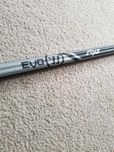 Warrior Evo AX1 Shaft