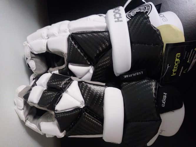 New epoch integra gloves.