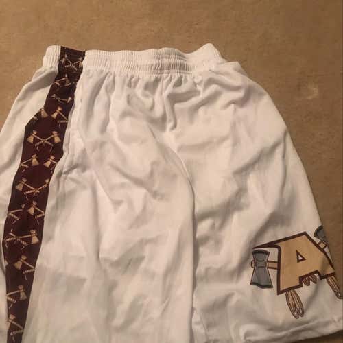 Tomahawks Shorts