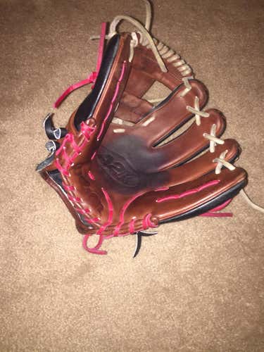 Wilson 2016 A2K Glove