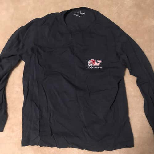 Vineyard Vines Long Sleeve