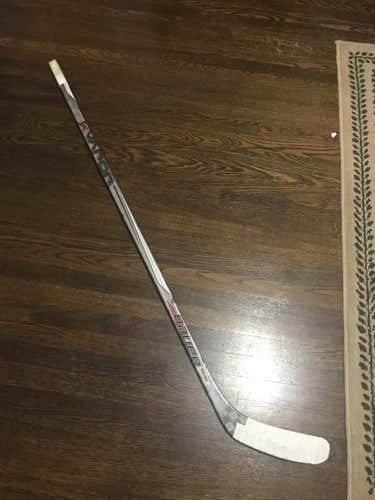 Bauer Vapor 1X Stick Righty P14 Towes 76 - 80 Senior