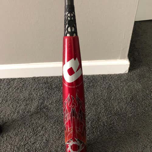 2015 Demarini Voodoo Overlord