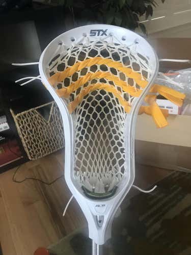 STX Surgeon Head