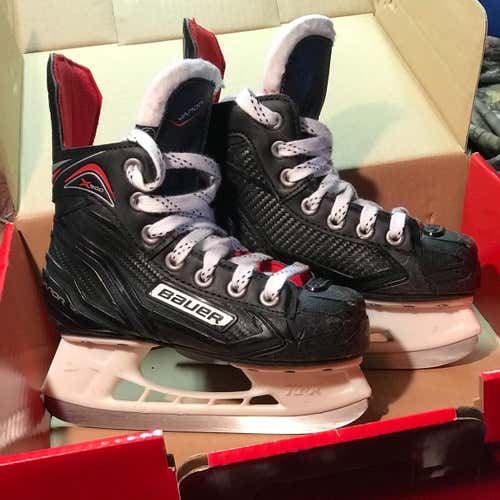 Bauer X300