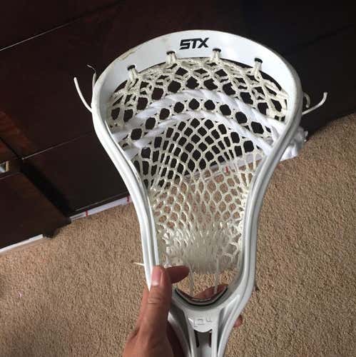 STX Proton U
