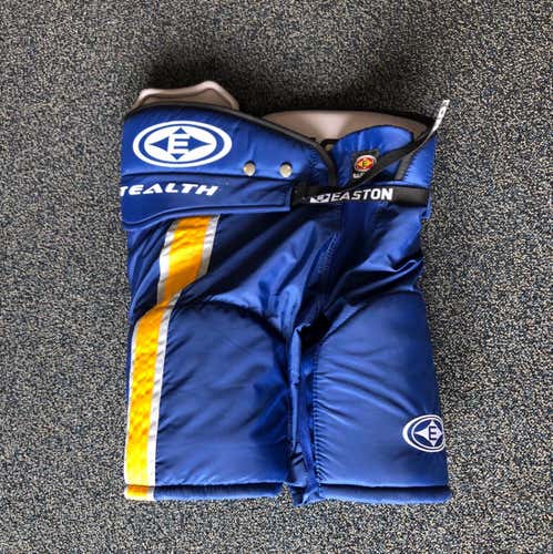 New Easton S5 Jr Pants