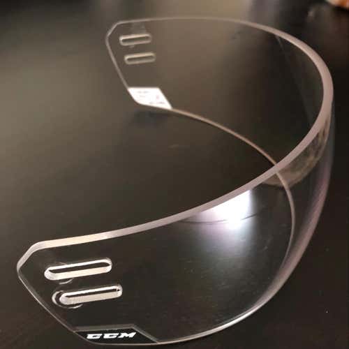 CCM VRP25 Visor