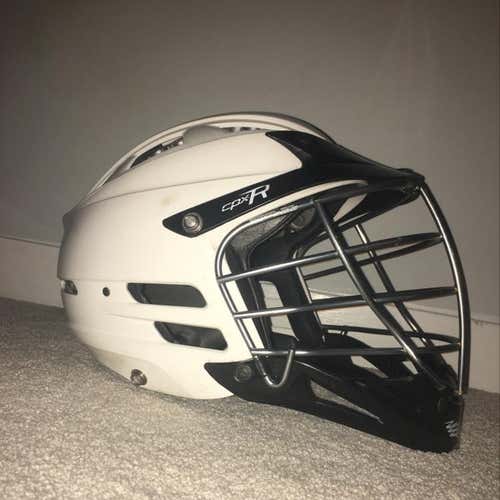 Black And White Cascade CPX-R