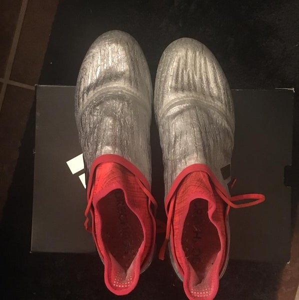Adidas X 16+ Purechaos FG Cleats