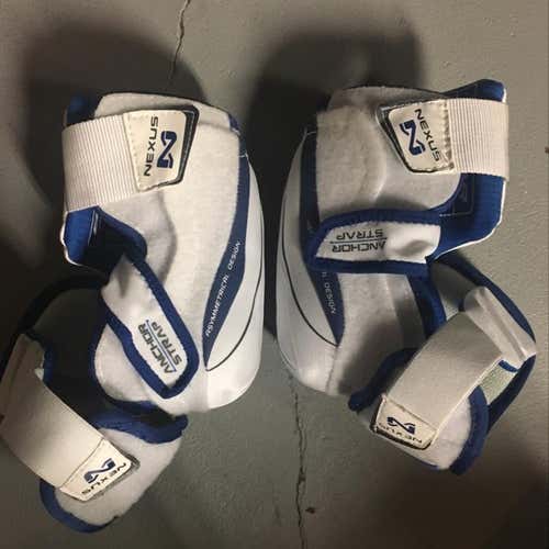 Bauer Nexus 1N Never Worn