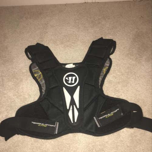 Warrior Regulator Lite Chest Pad