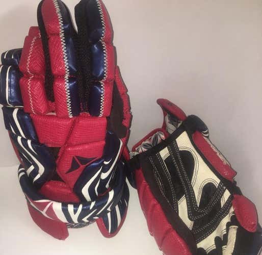 boston cannons Brine Shakedown Gloves