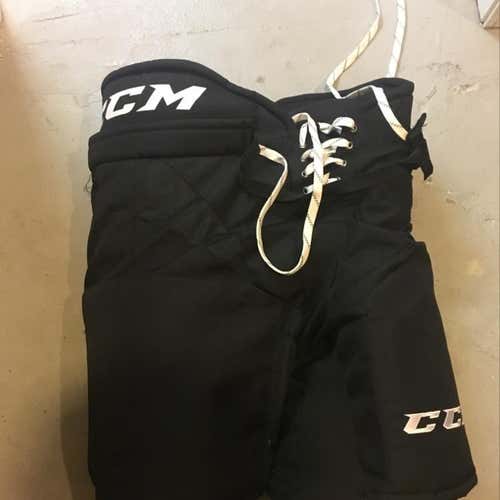 Brand New Never Worn CCM Pro Stock HP30