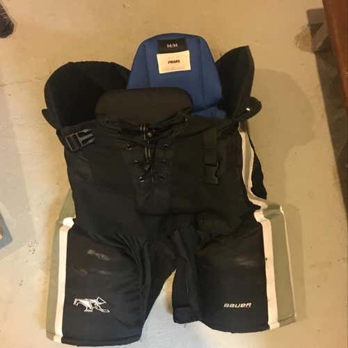 Used Providence College Hockey Pants Worn For One Semester Good Condition