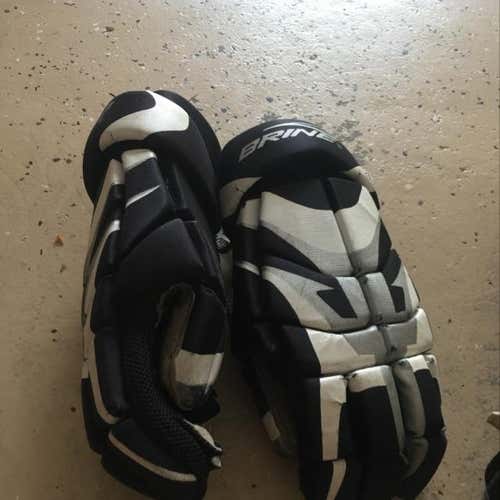 Men’s Lacrosse Gloves