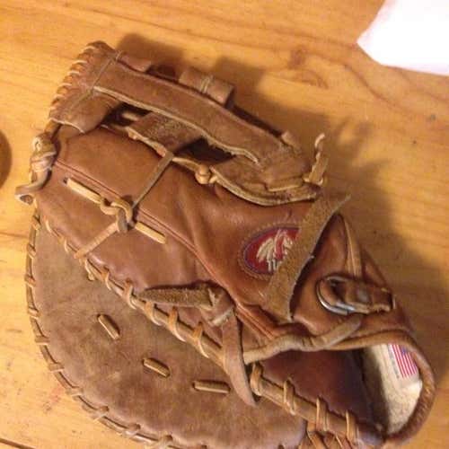 Nokona First Base Glove