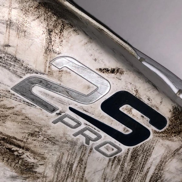 Bauer 2S Large Pro Stock Full Set