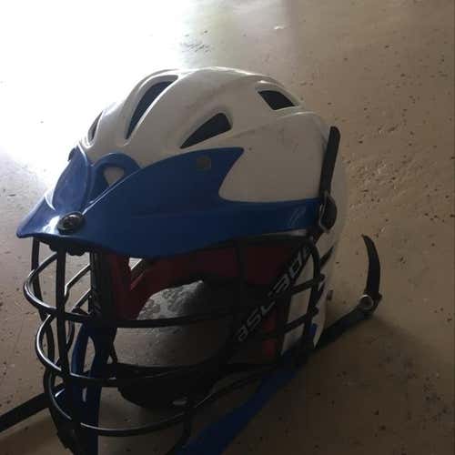 Lacrosse CPX Lacrosse Helmet
