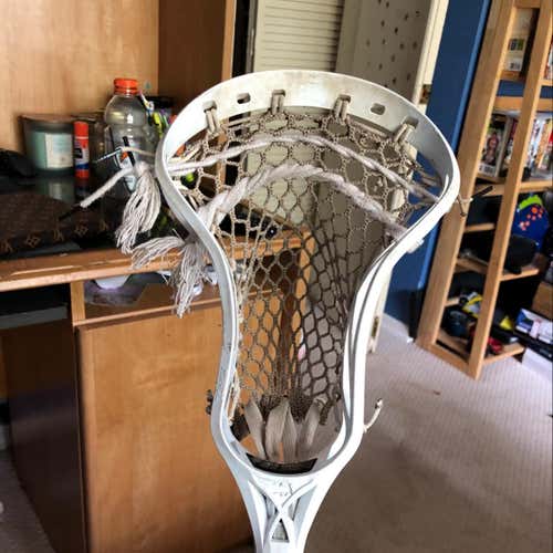 ECD Mirage W/hero 2 Kit