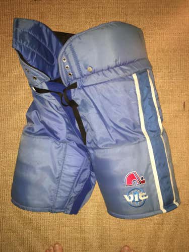Quebec Nordiques VIC Medium Pants