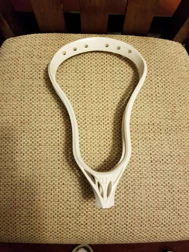 New Warrior Evo 4 Head