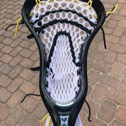 Warrior Rabil NXT Ultra Attacker Complete Stick