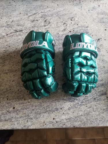 New Brine Gloves