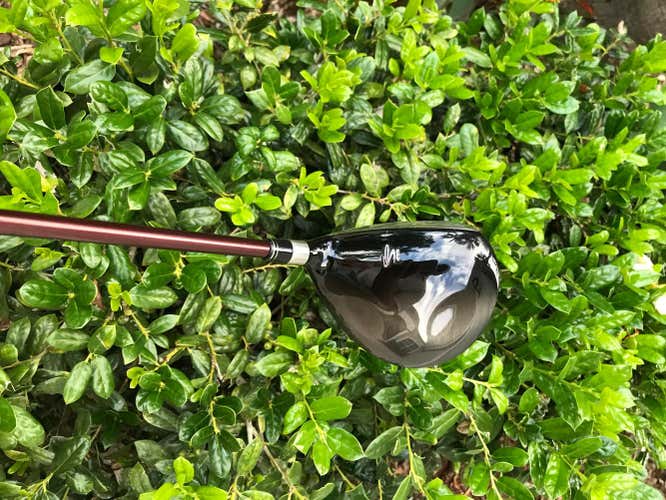 Cobra Golf SS Hyper Steel 3 Wood 15 Degree Stiff