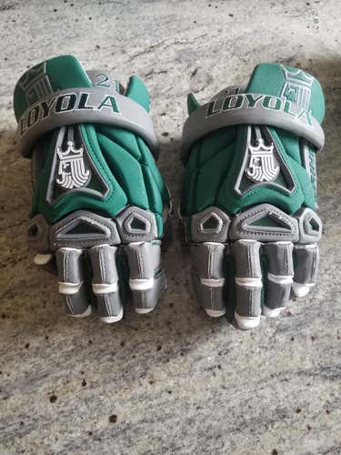 New Brine King V Gloves