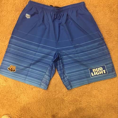 Bud Light Lacrosse Shorts