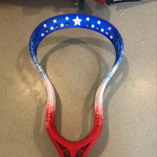 Brand New Stringking Mark 2D