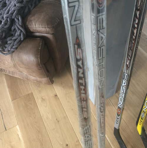 Easton Synthsis Shafts Brand New