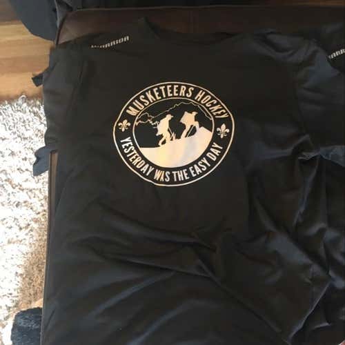 Ushl Workout Apparel