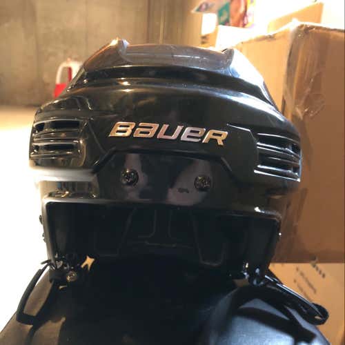 Bauer ReAKT 200