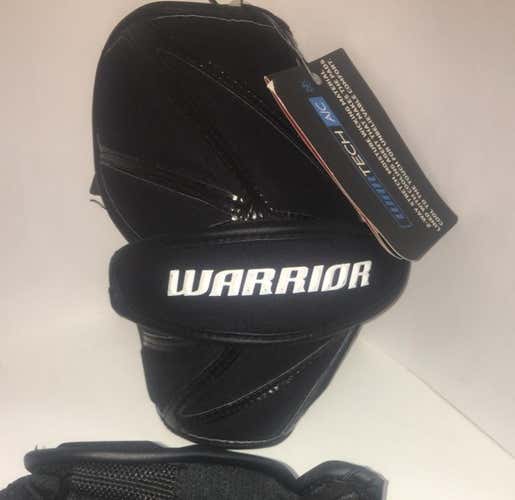 WARRIOR REGULATOR ARM PADS