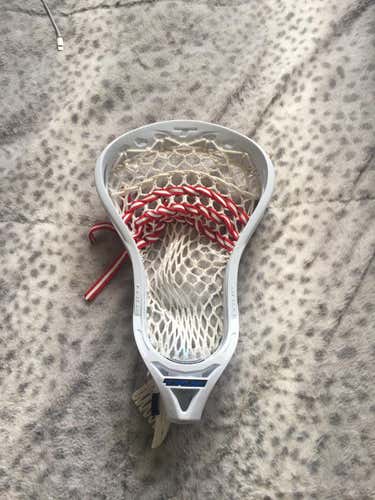 Strung TRUE Defence Head