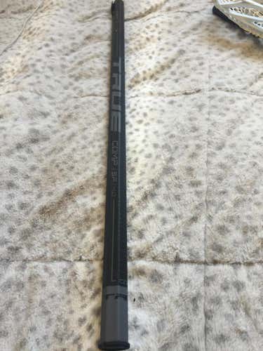 TRUE Comp 4.0 Constrictor Grip Black