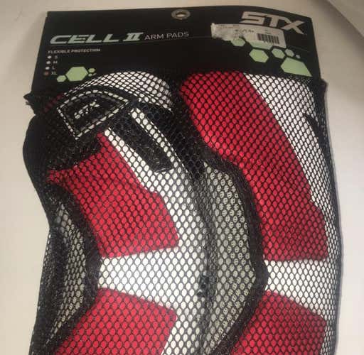 STX Cell 2 Arm Pads