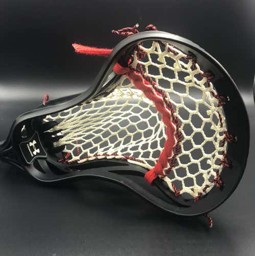 UA Command Rocket Mesh Semi Soft lite