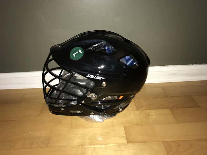 Brand New STX Stallion 650 Helmet Adult