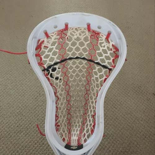Stringking Mark 2d Used In 2 Games