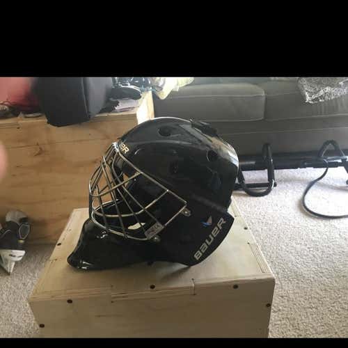 Bauer NME10 w/ Certified Cat Eye - Never Used