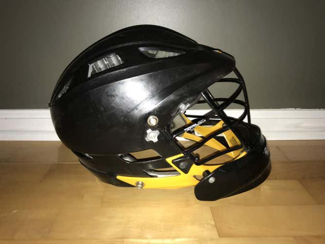 Cascade Pro-7 Helmet Adult