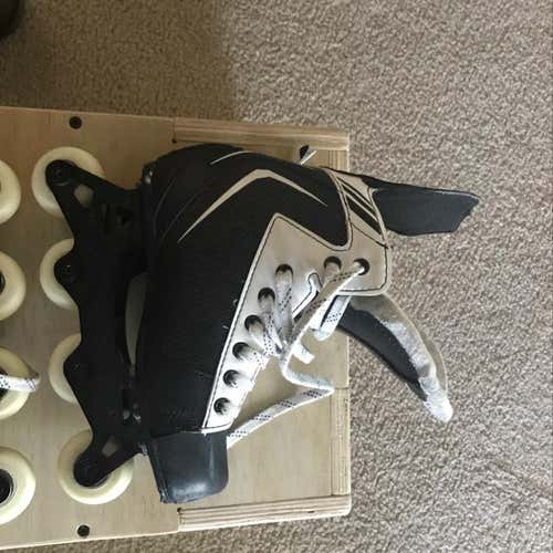 Alkali RPD Lite In-line Skates Sz2