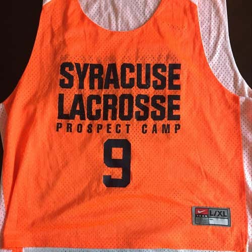 Syracuse Lacrosse Penny