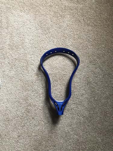 Warrior Evo 4 X *NO TRADES*