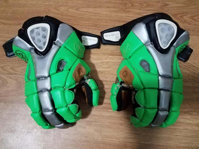 Maverik Rome NXT Gloves